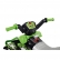 Peg Perego CORRAL T-REX- Акумулаторно бъги,12V 2